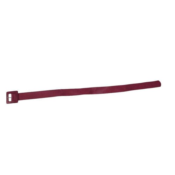 Leatherock Belt Leather 2\